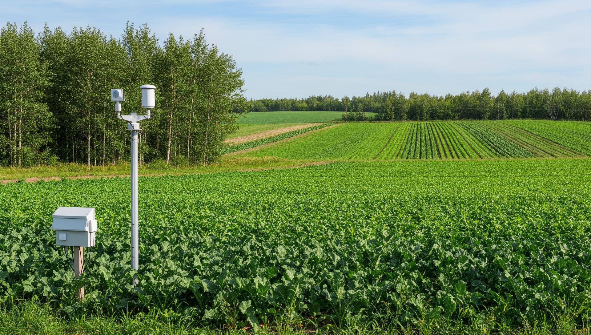Carbon Credit Programs for Canadian Farmers: Complete Guide to Agricultural Carbon Markets