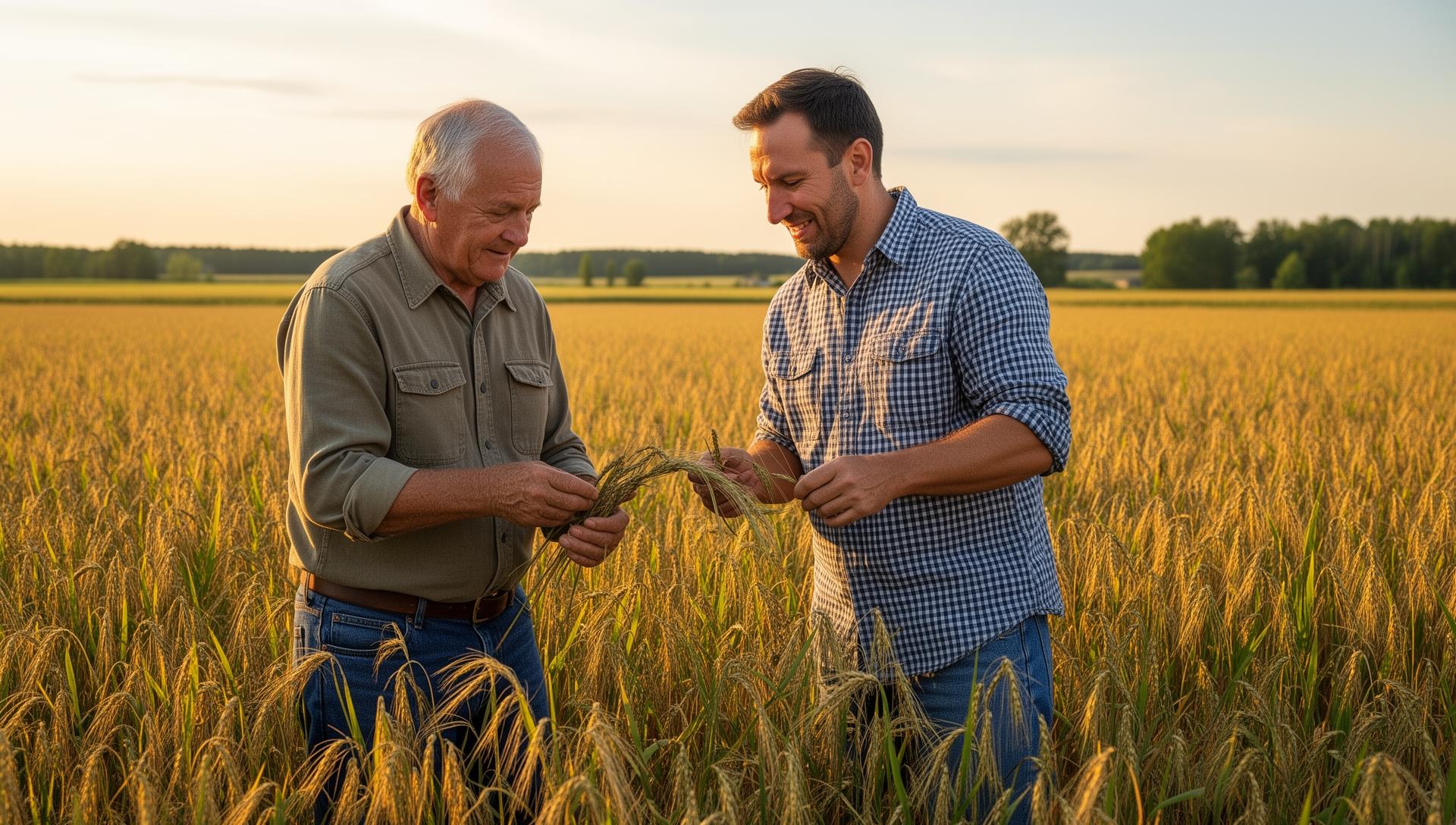 Complete Farm Succession Planning Guide for Canadian Families: Transfer Your Legacy Successfully